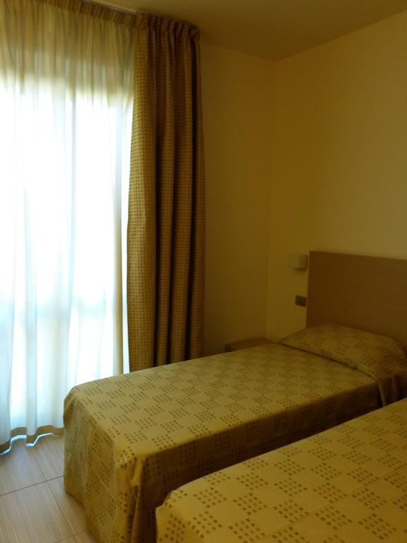 Hotel Eracle Marinella di Selinunte Rom bilde